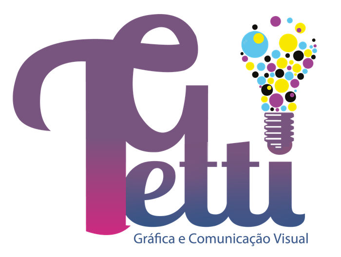 Tetti Gráfica - Consultoria Gráfica